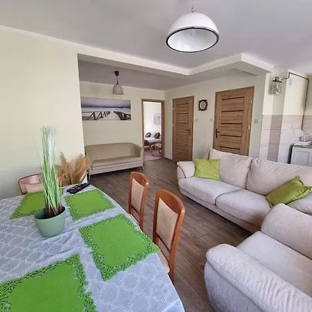 Del Mar Apartment
