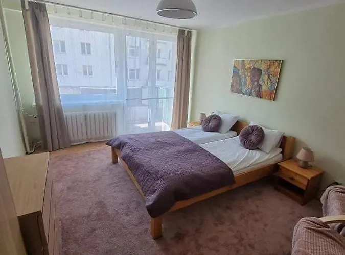 דירה Del Mar גדינייה